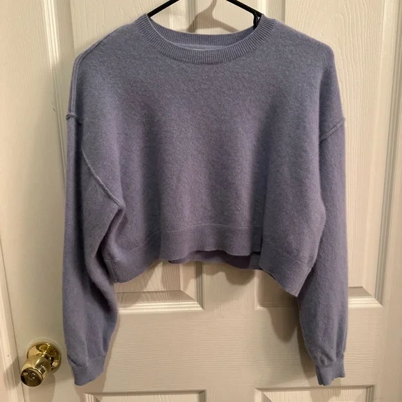 100% Cashmere Sweater - Picture 3 of 6